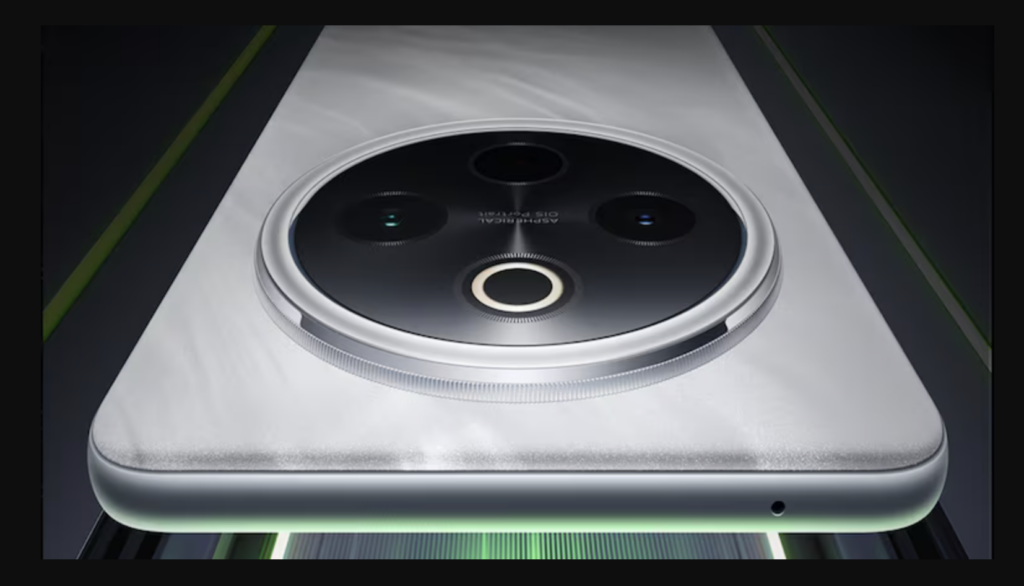 iQOO Z10 With India's Biggest Battery Launched For Rs 21,999: SD 7s Gen 3, 50MP Camera & More 